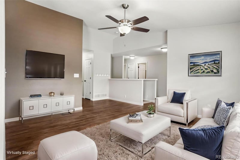 1326 Frances Ave, Milliken, CO 80543