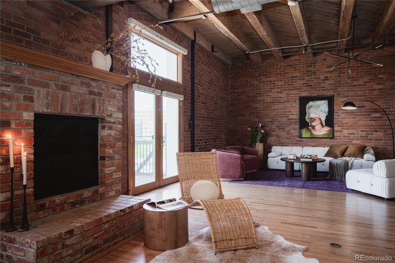 1127 Auraria Pw #404, Denver, CO 80204