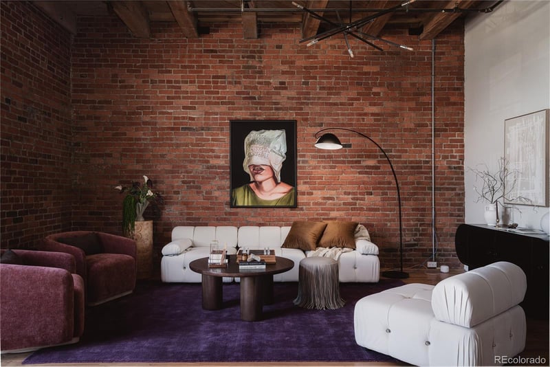 1127 Auraria Pw #404, Denver, CO 80204