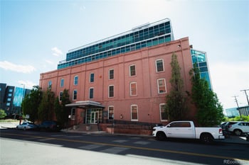 1127 Auraria Pw #404, Denver, CO 80204