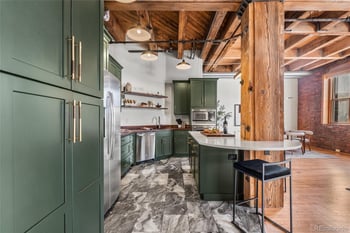 1127 Auraria Pw #404, Denver, CO 80204