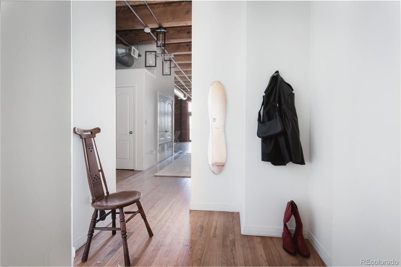 1127 Auraria Pw #404, Denver, CO 80204