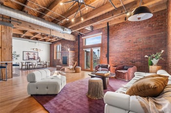 1127 Auraria Pw #404, Denver, CO 80204