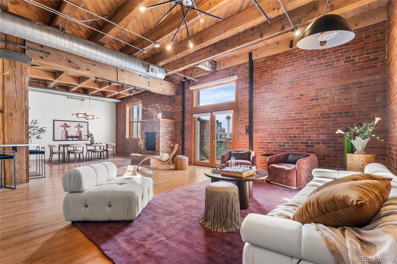 1127 Auraria Pw #404, Denver, CO 80204