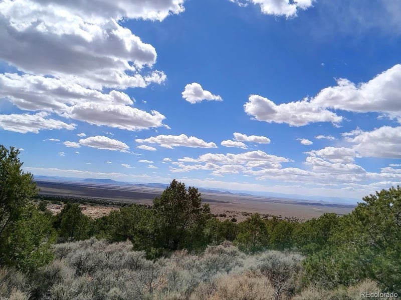 Lot 1258 Michaels Rd, Fort Garland, CO 81133