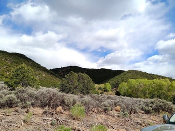 Lot 1258 Michaels Rd, Fort Garland, CO 81133