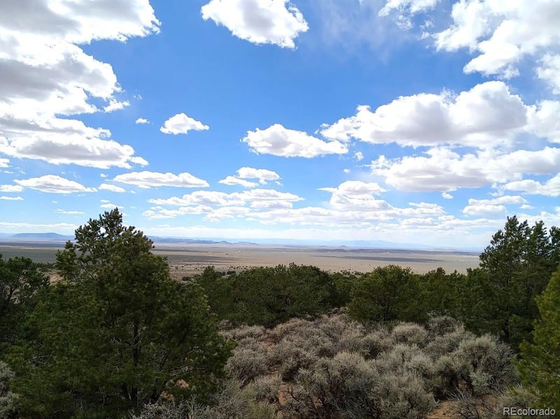 Lot 1258 Michaels Rd, Fort Garland, CO 81133