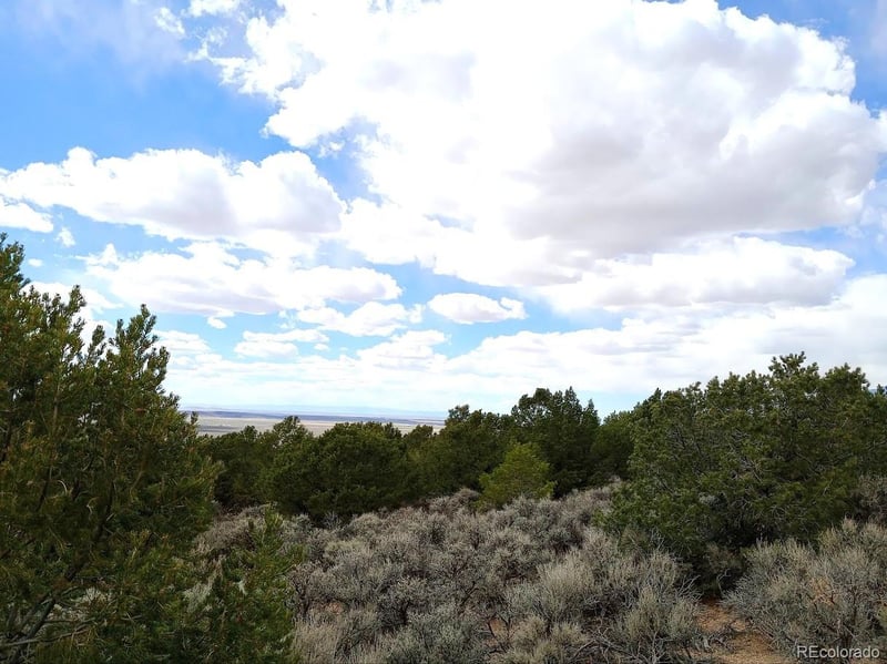 Lot 1258 Michaels Rd, Fort Garland, CO 81133