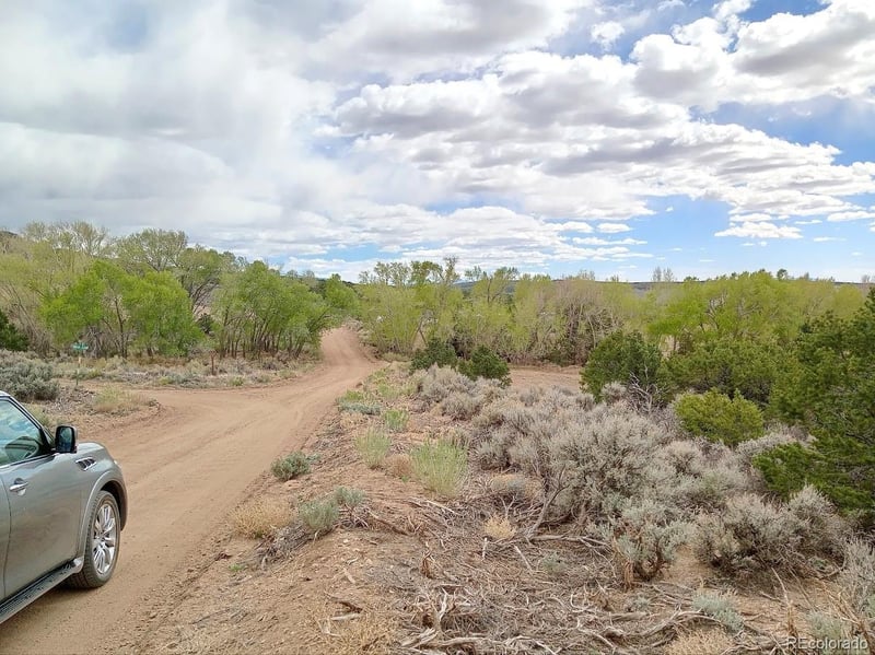 Lot 1258 Michaels Rd, Fort Garland, CO 81133