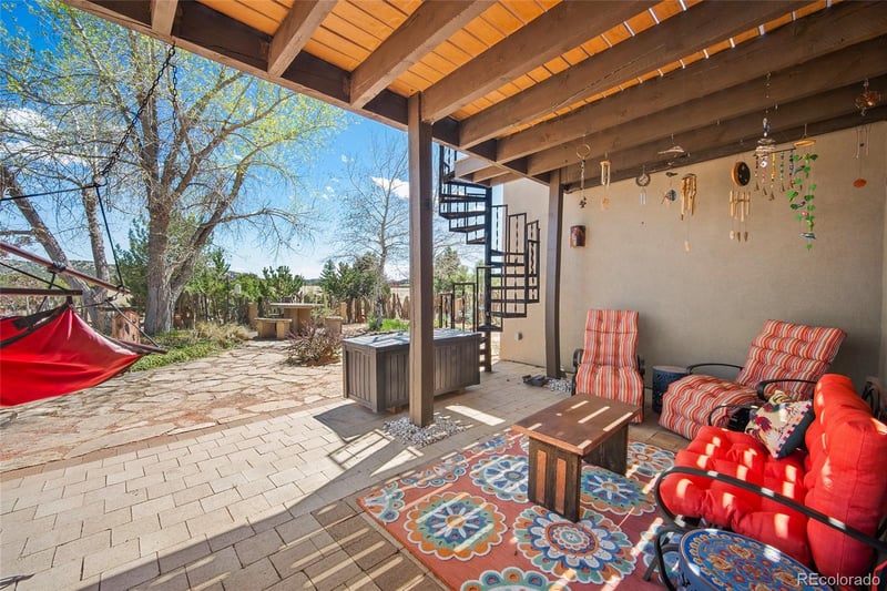 8200 Abbey Rd, Pueblo, CO 81004