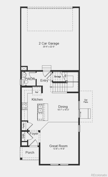 3287 Duquesne Way, Aurora, CO 80019