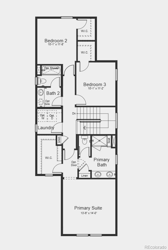 3287 Duquesne Way, Aurora, CO 80019