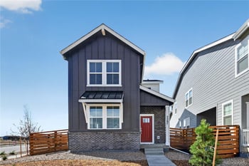 3287 Duquesne Way, Aurora, CO 80019