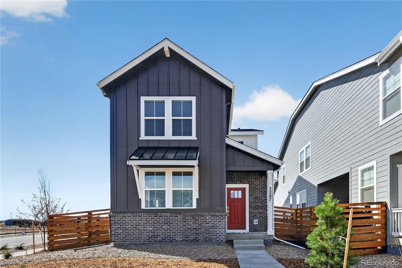 3287 Duquesne Way, Aurora, CO 80019