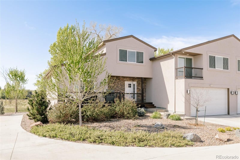 8652 49th Pl, Arvada, CO 80002