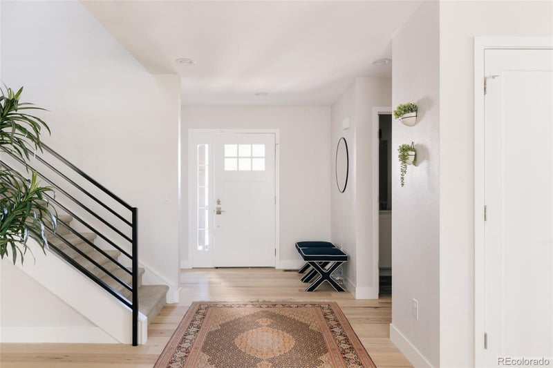 8652 49th Pl, Arvada, CO 80002