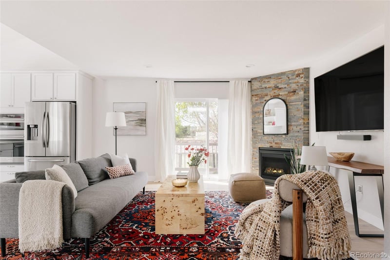 8652 49th Pl, Arvada, CO 80002