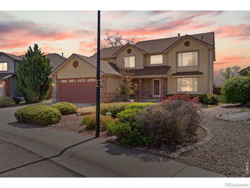 577 Barnwood Dr, Windsor, CO 80550