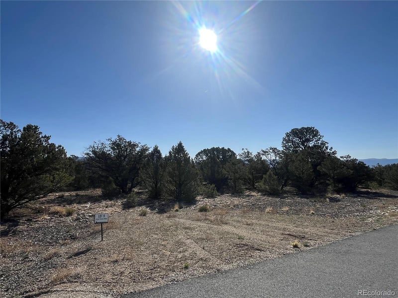 29262 Timber Rg, Buena Vista, CO 81211