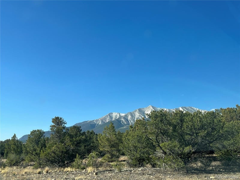 29262 Timber Rg, Buena Vista, CO 81211