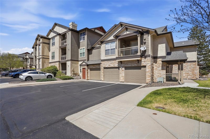 7422 Quail Cir #1614, Littleton, CO 80127