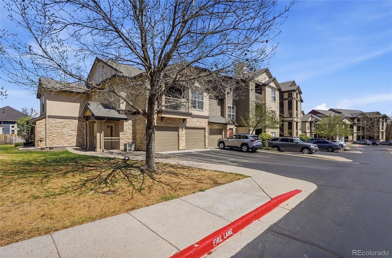 7422 Quail Cir #1614, Littleton, CO 80127