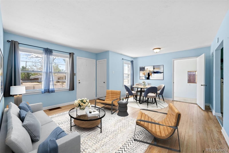 3421 Westminster Pl, Westminster, CO 80030