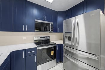 605 Alton Way #12C, Denver, CO 80247