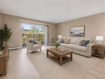 605 S Alton Way #12C, Denver, CO 80247