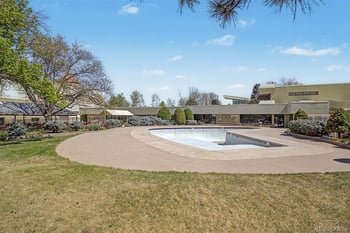 605 S Alton Way #12C, Denver, CO 80247