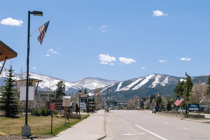 78321 Highway 40 #22, Winter Park, CO 80482