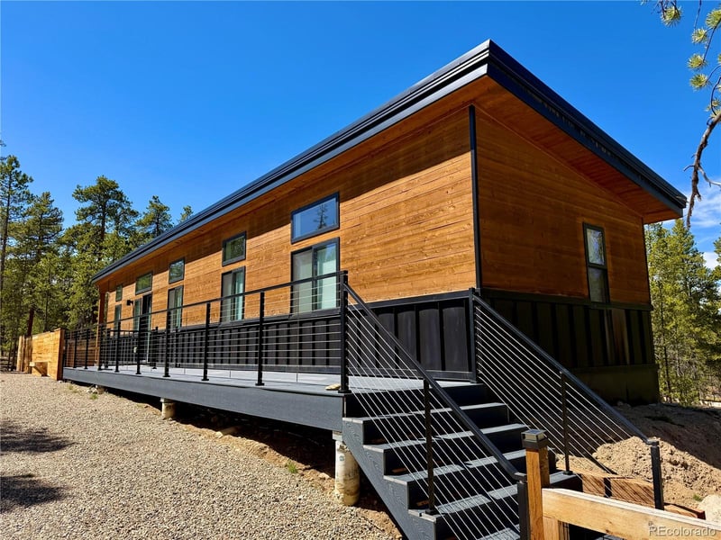 341 Cedar Dr, Leadville, CO 80461