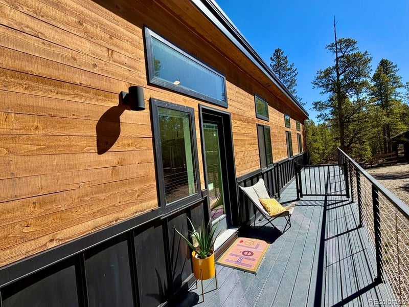 341 Cedar Dr, Leadville, CO 80461