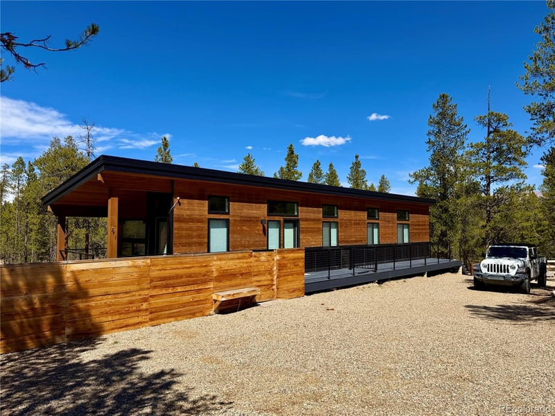 341 Cedar Dr, Leadville, CO 80461