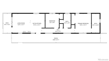 341 Cedar Dr, Leadville, CO 80461