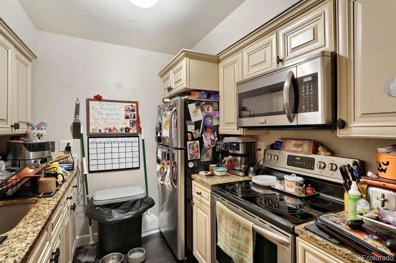3141 Tamarac Dr #102G, Denver, CO 80231