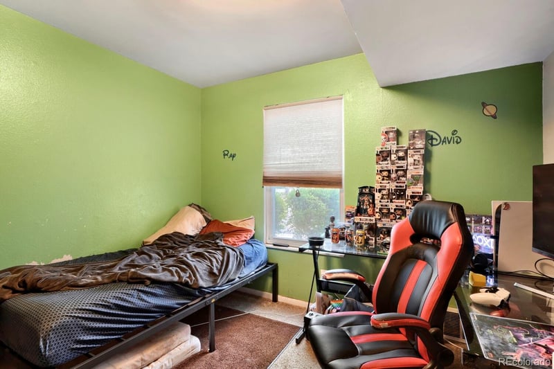 3141 Tamarac Dr #102G, Denver, CO 80231