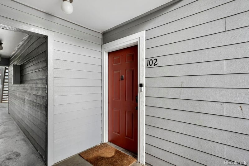 3141 Tamarac Dr #102G, Denver, CO 80231