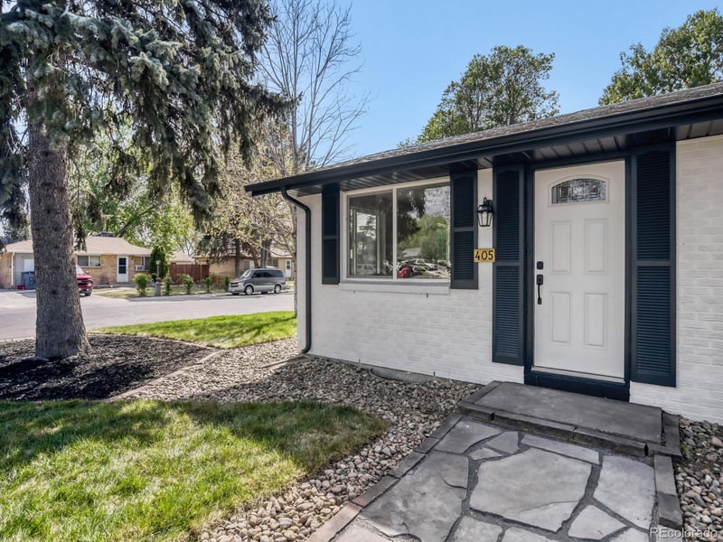 405 Elliott St, Longmont, CO 80504