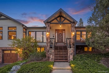 1106 County Road 65, Evergreen, CO 80439
