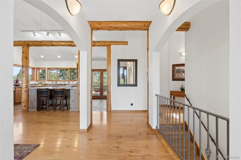 1106 County Road 65, Evergreen, CO 80439