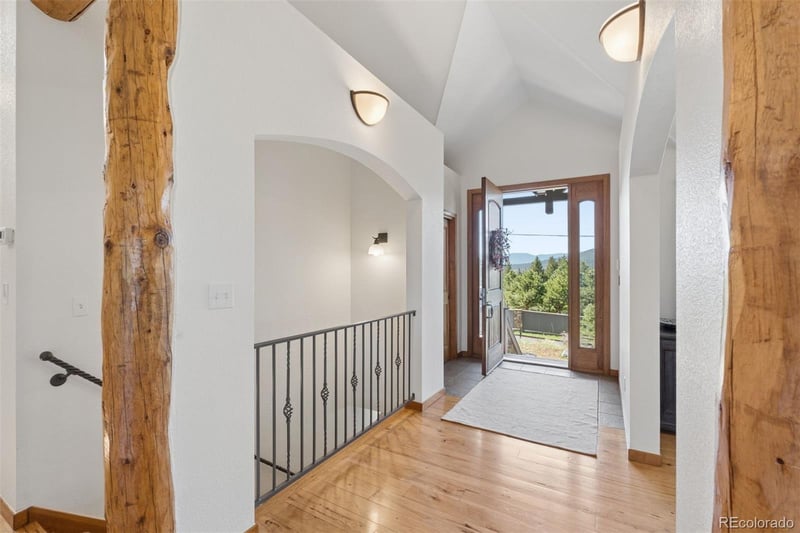 1106 County Road 65, Evergreen, CO 80439
