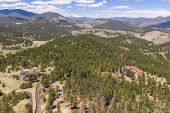 1106 County Road 65, Evergreen, CO 80439