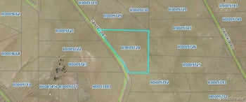 1804 Santee Trl, Guffey, CO 80820