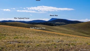 1804 Santee Trl, Guffey, CO 80820