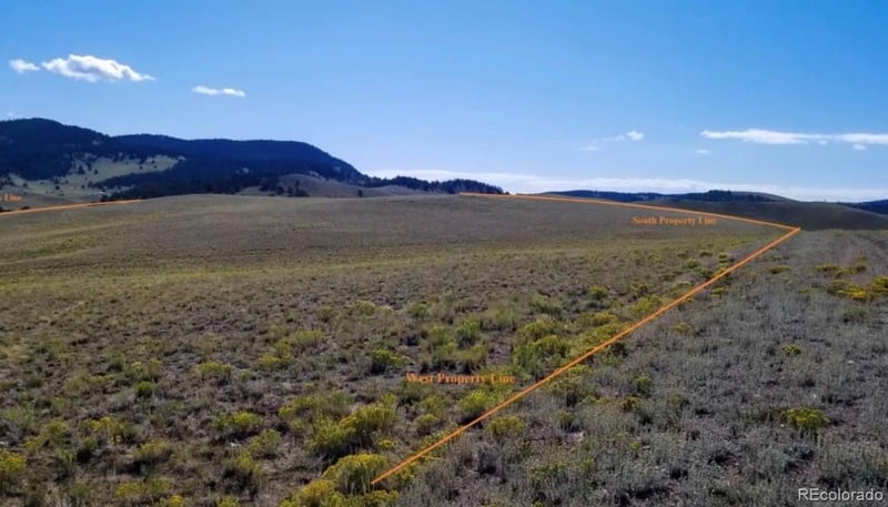 1804 Santee Trl, Guffey, CO 80820