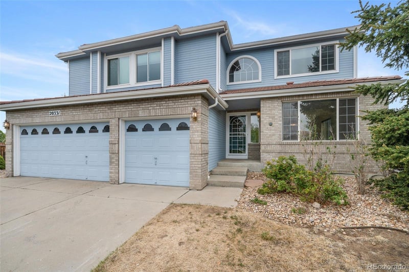 20331 47th Pl, Denver, CO 80249