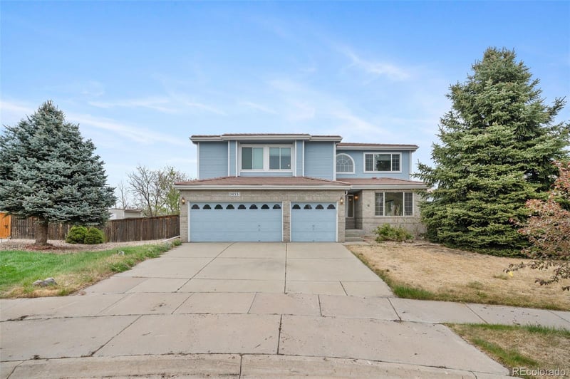 20331 47th Pl, Denver, CO 80249