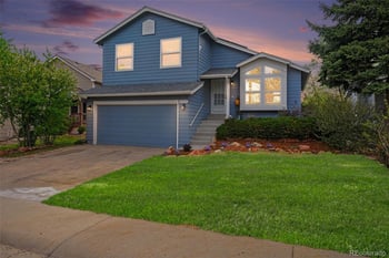8994 Bermuda Run Cir, Highlands Ranch, CO 80130