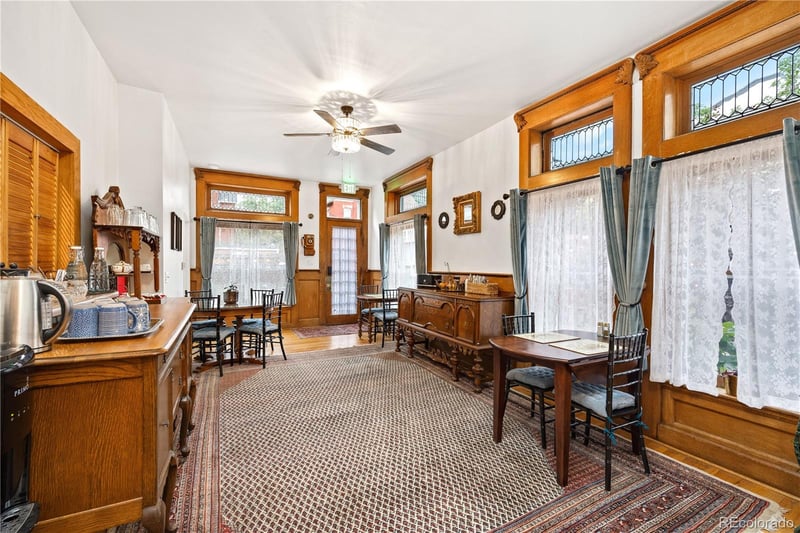 1430 Race St, Denver, CO 80206